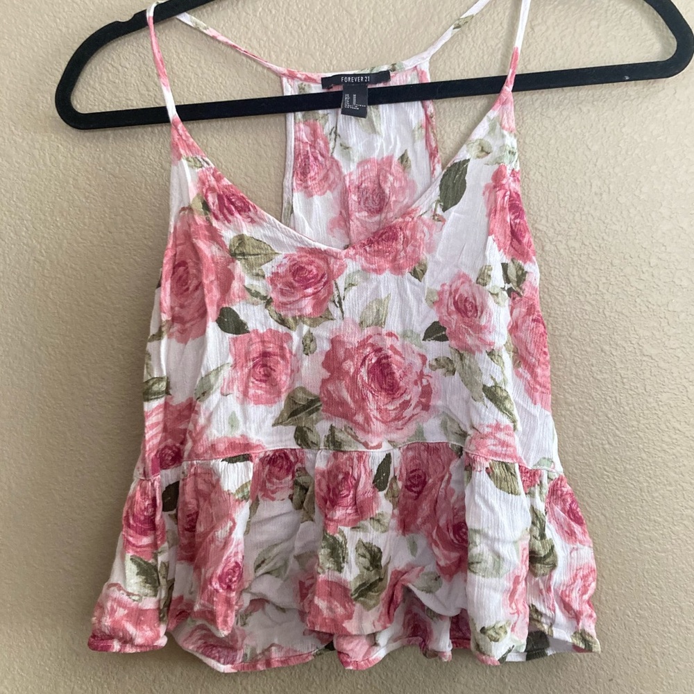 Forever 21 Top
